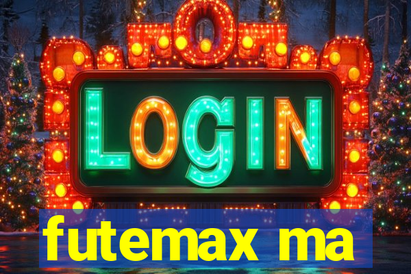 futemax ma